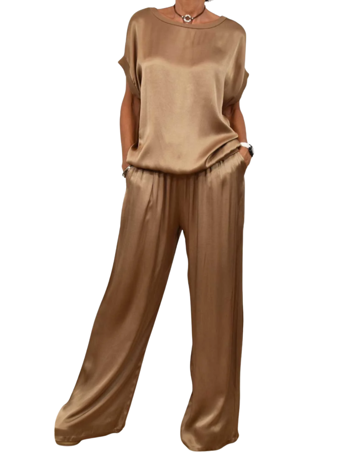 CLEO | Conjunto de dos piezas