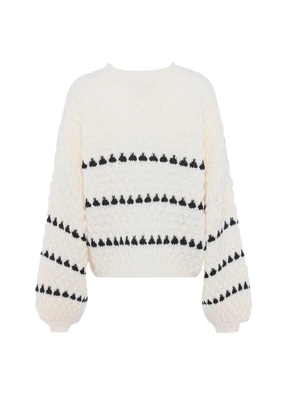 Jersey de Punto Serena