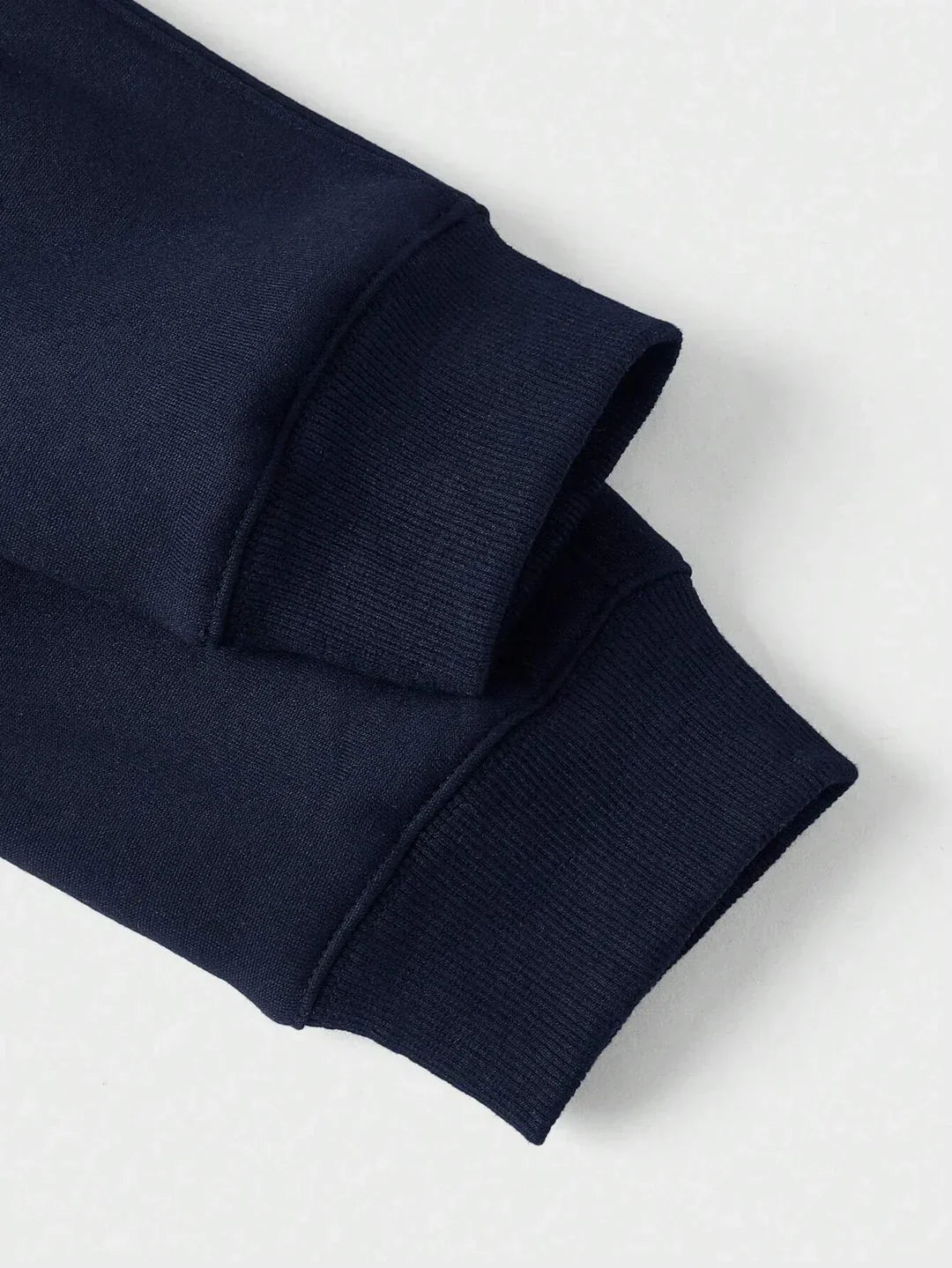 Iván | Jersey con media cremallera (1+1 GRATIS)