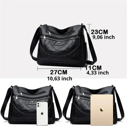 Linda™ | Bolso de diario