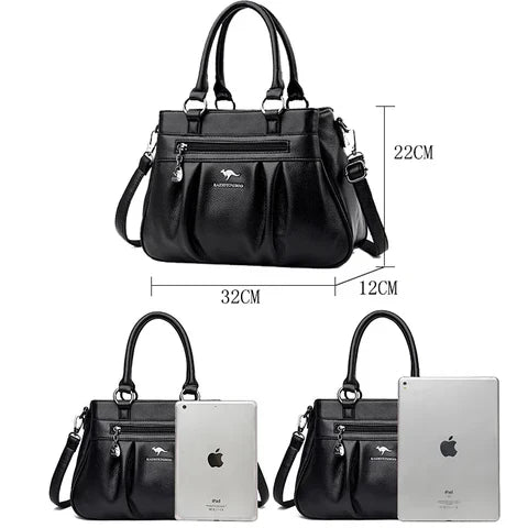 Salma™ | Bolso elegante y premiun