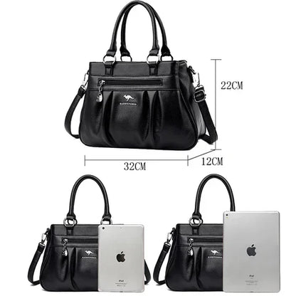 Salma™ | Bolso elegante y premiun