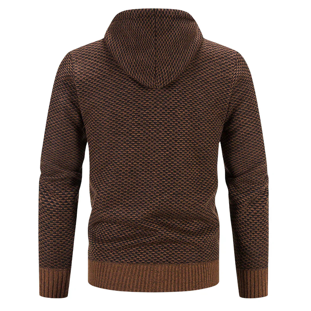 Arnau | Sudadera con capucha Premium