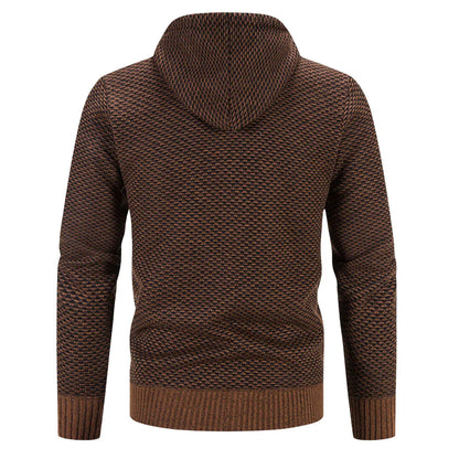 Arnau | Sudadera con capucha Premium