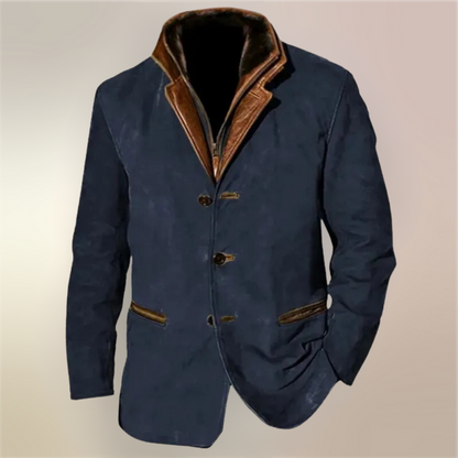 DARIO | Chaqueta Elegante Vintage