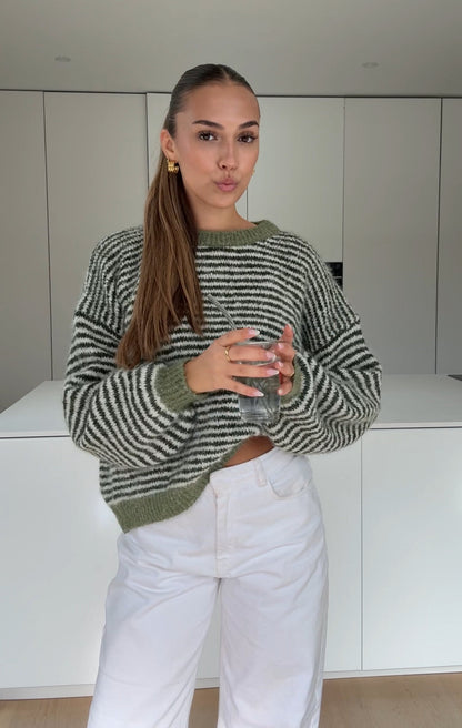 Tatiana / Jersey Susurros de Lana