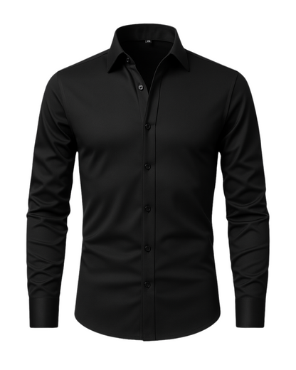 TRUSTFIT Sin-Plancha | Olvídate de las arrugas