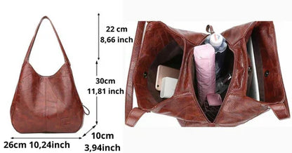 Carla™ | Bolso clásico de edición limitada