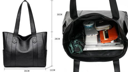 Andrea™ | Bolso de hombro autentico