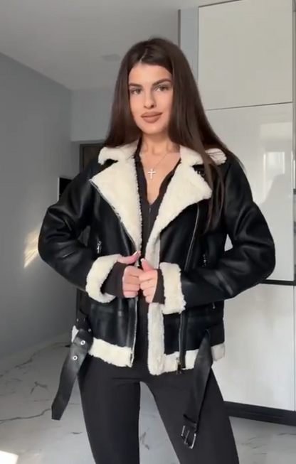 Alba | Chaqueta de Invierno de temporada