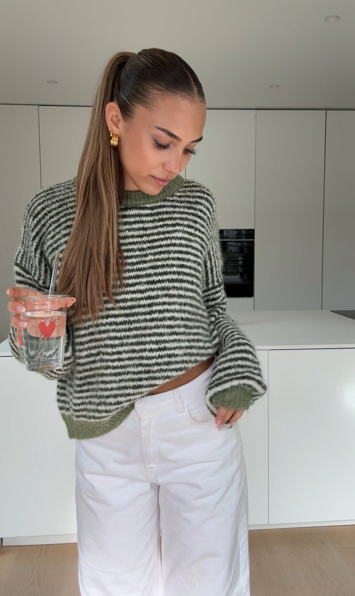 Tatiana / Jersey Susurros de Lana