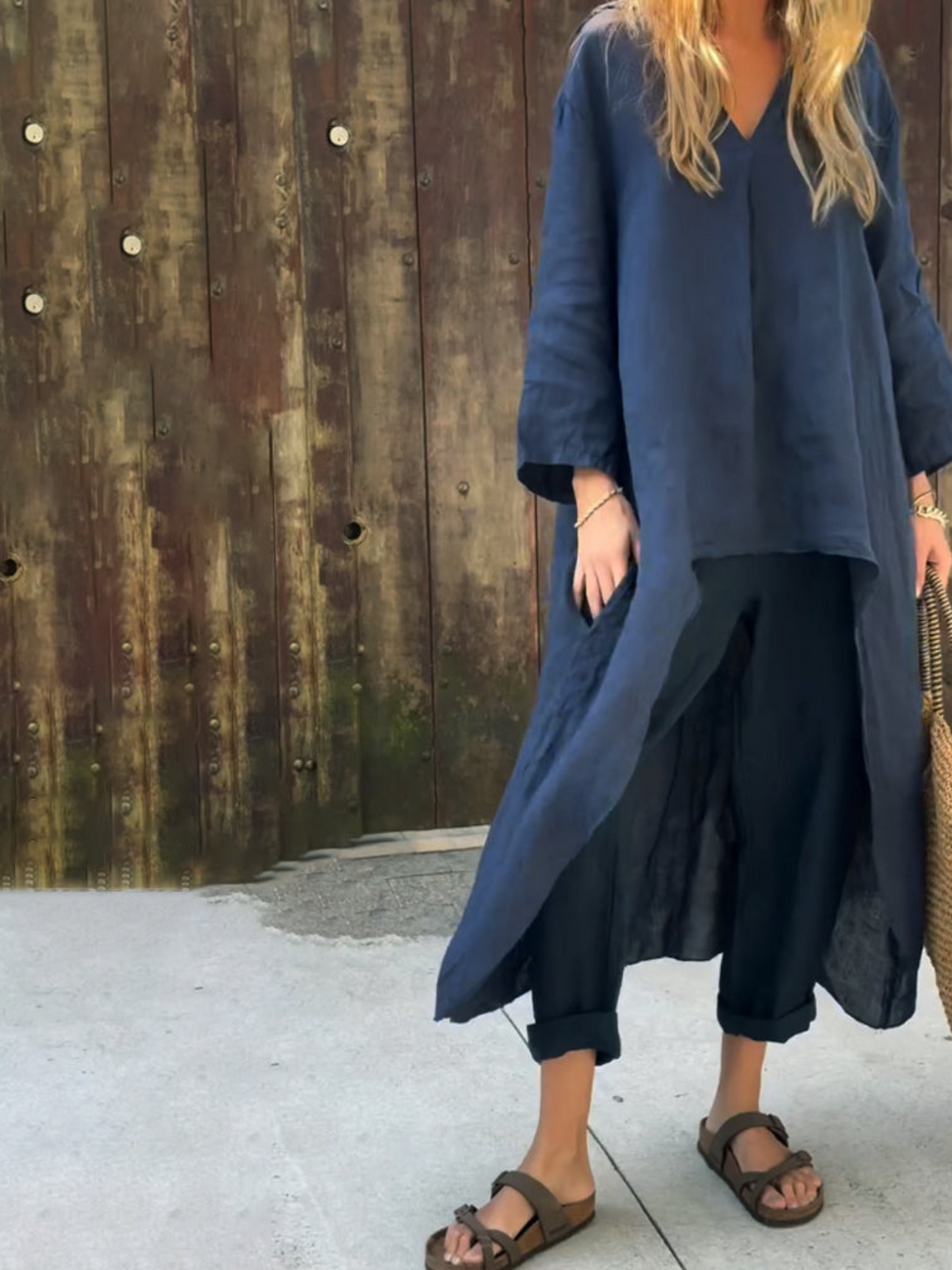 COSTA | Conjunto de dos piezas