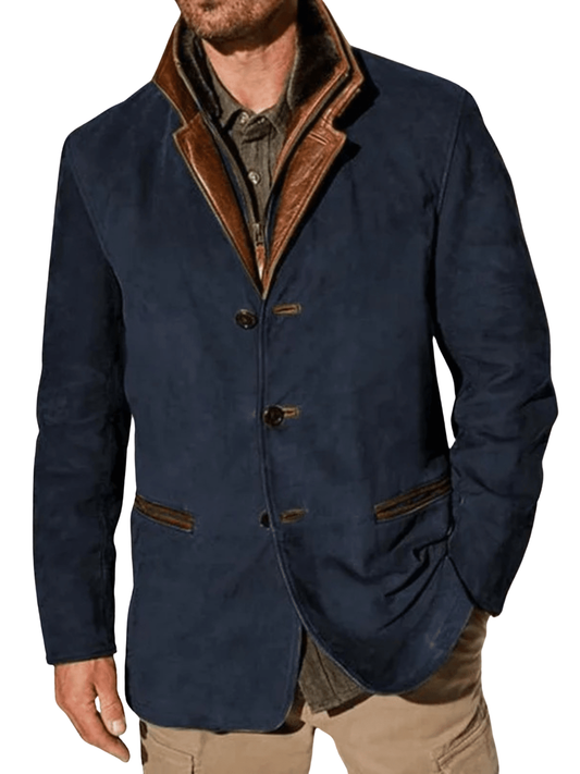 Hector | Chaqueta de antes