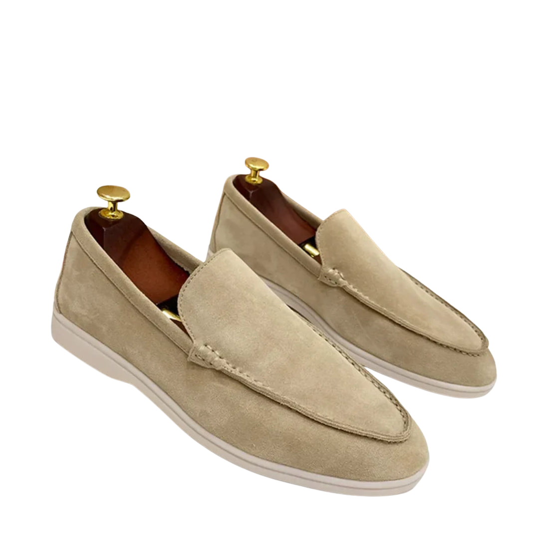 MARCO | Mocasines artesanos para hombre