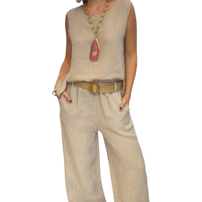 Paloma ™ |  Conjunto boho de dos piezas