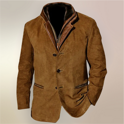 DARIO | Chaqueta Elegante Vintage