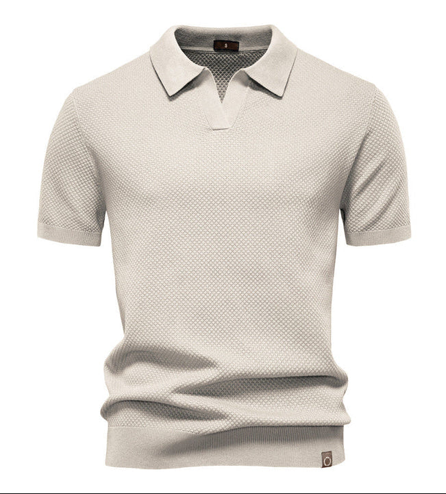 Alejandro | Polo formal y estructurado