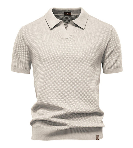 Alejandro | Polo formal y estructurado