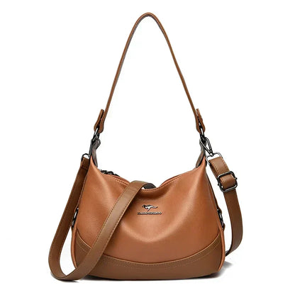 Elsa™ | Bolso bandolera sencillo elegante