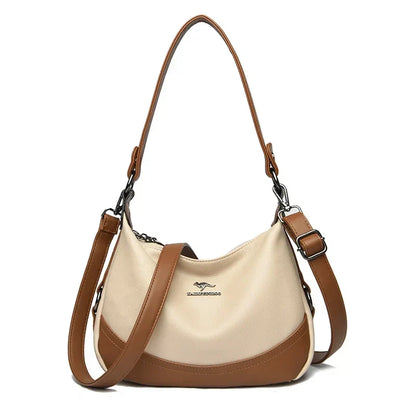 Elsa™ | Bolso bandolera sencillo elegante