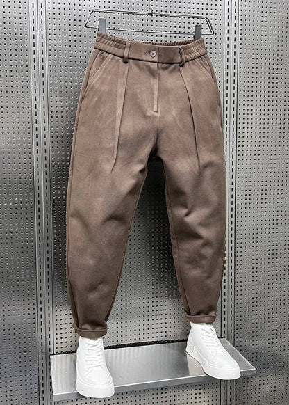 Marcello | Pantalón de temporada