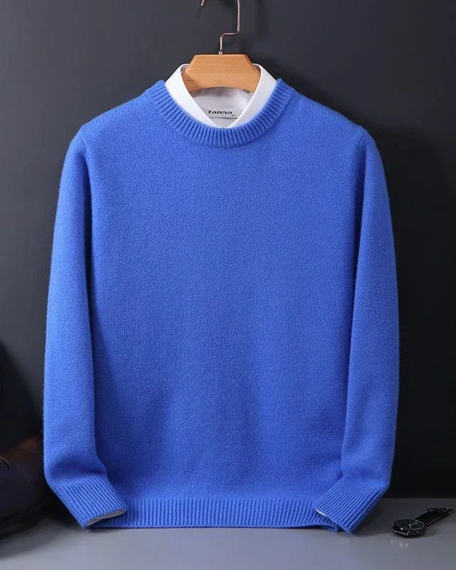 FELIX | Suéter de chemira