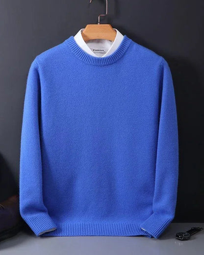 FELIX | Suéter de chemira