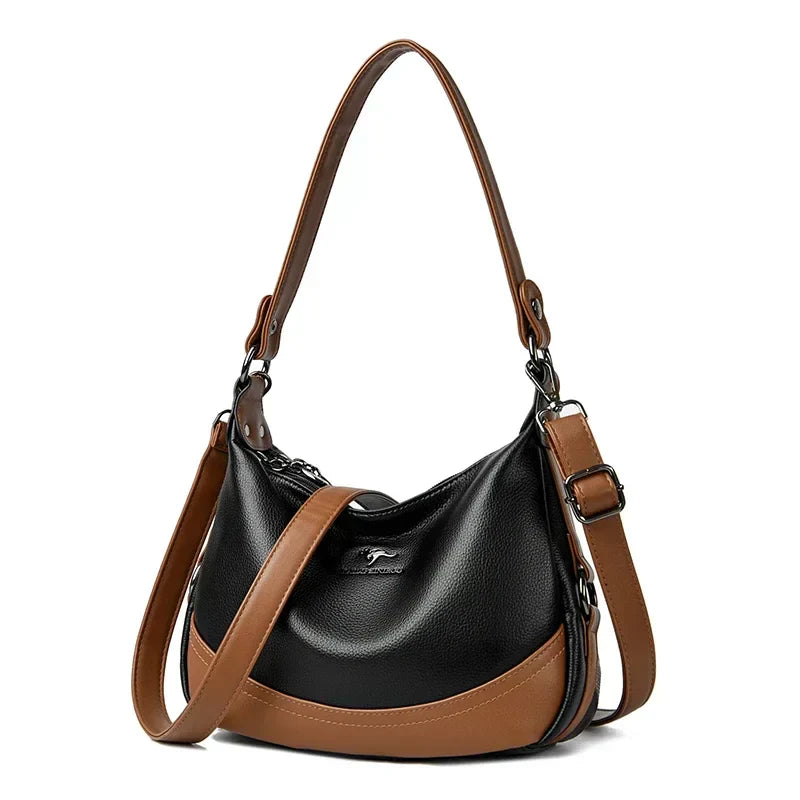 Elsa™ | Bolso bandolera sencillo elegante