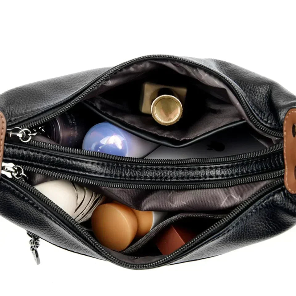 Elsa™ | Bolso bandolera sencillo elegante