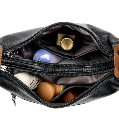 Elsa™ | Bolso bandolera sencillo elegante