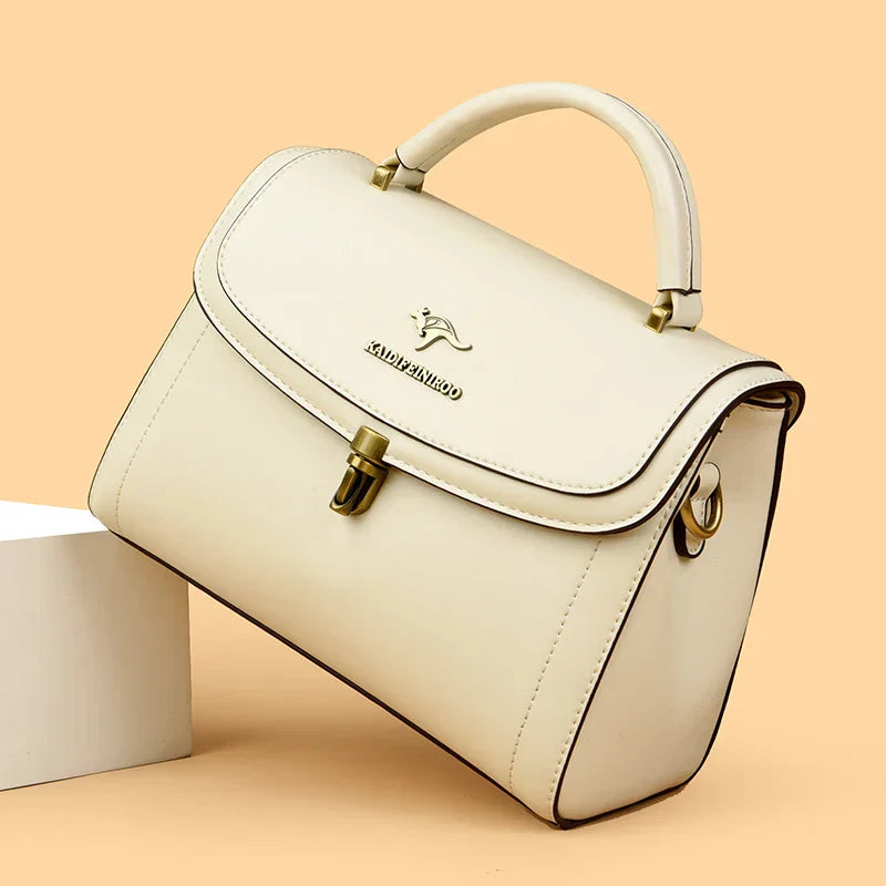 Athenea™ | Bolso con elegancia atemporal