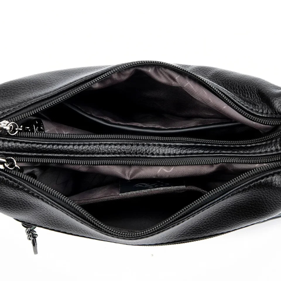 Elsa™ | Bolso bandolera sencillo elegante