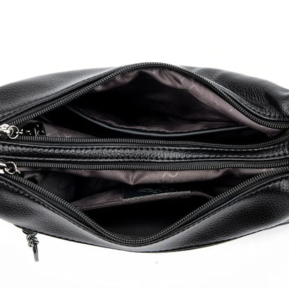 Elsa™ | Bolso bandolera sencillo elegante