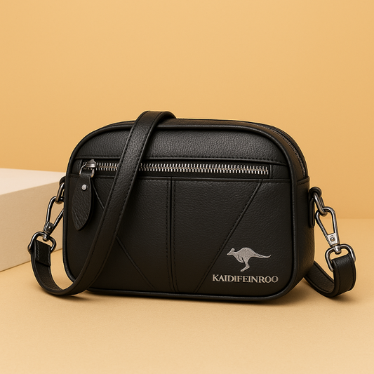 Ginebra™ | Bolso minimalista atemporal