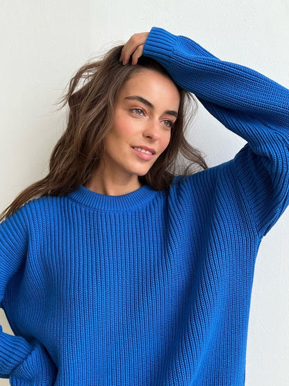 Jersey de punto Isabelle