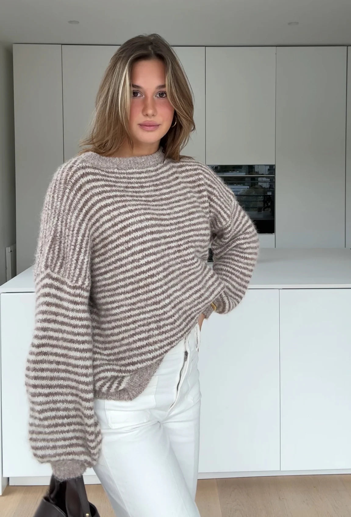 Tatiana / Jersey Susurros de Lana