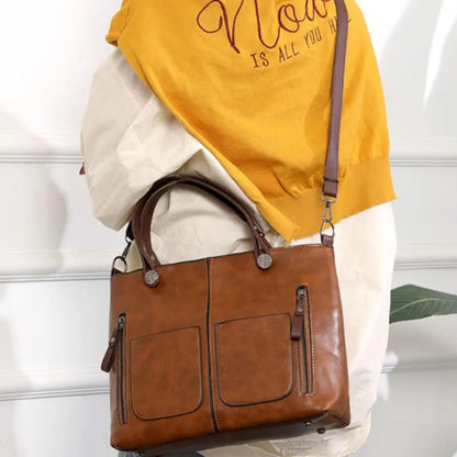Libra | Bolso Práctico Casual y Elegante