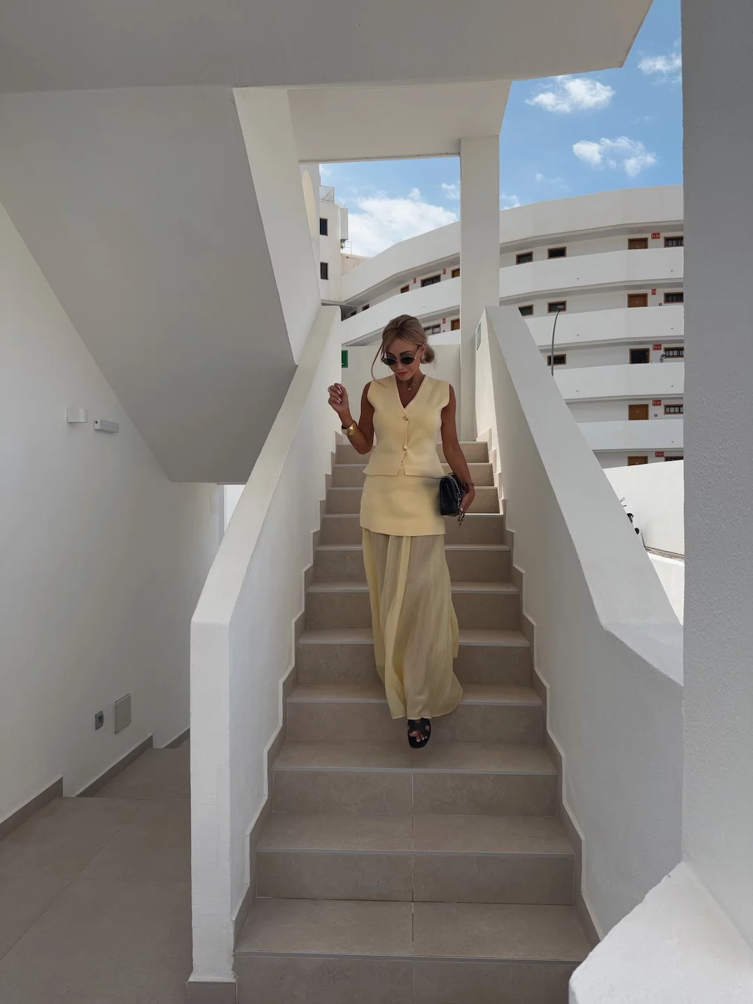 CARLA | Conjunto de dos piezas