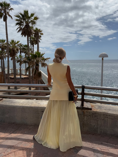 CARLA | Conjunto de dos piezas