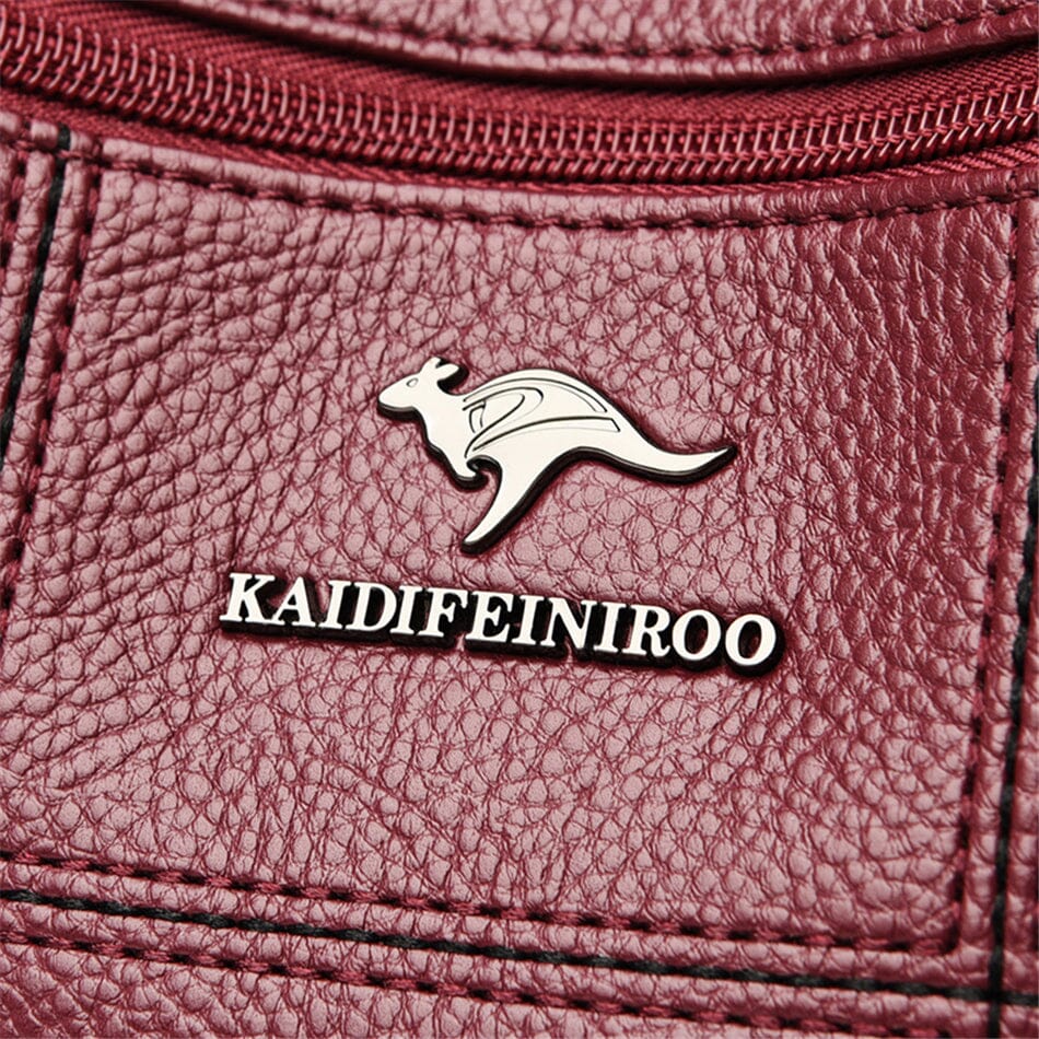 Cloe™ | Bolso minimalista de lujo