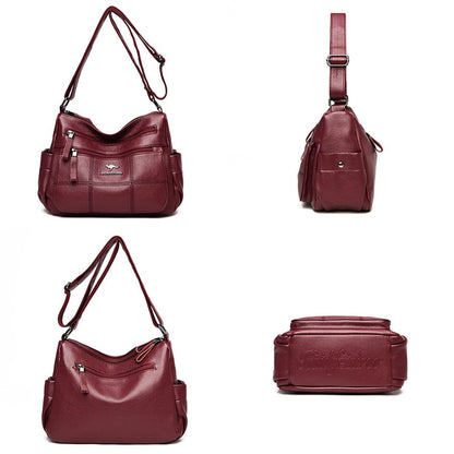 Cloe™ | Bolso minimalista de lujo