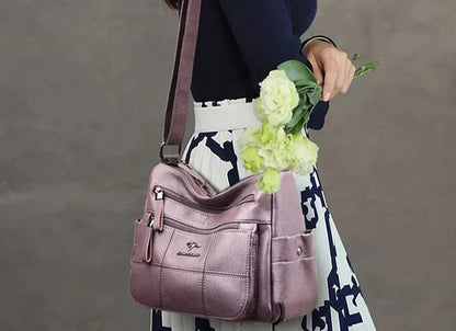 Cloe™ | Bolso minimalista de lujo