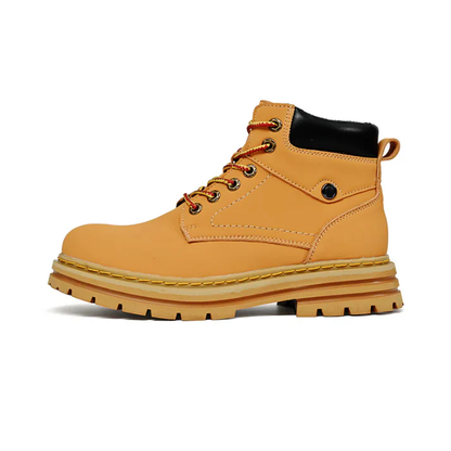 Tomas | Botas urbanas transpirables