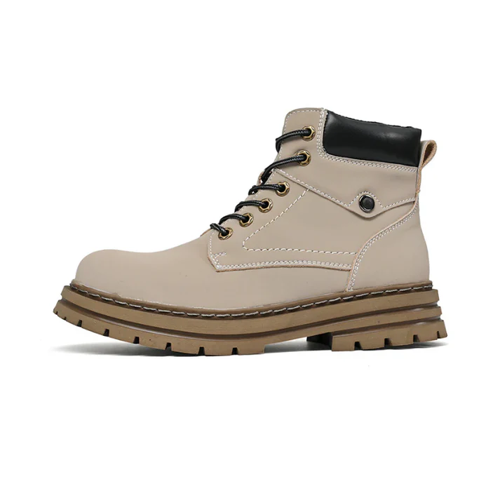 Tomas | Botas urbanas transpirables