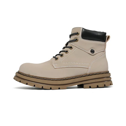 Tomas | Botas urbanas transpirables