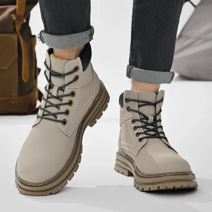 Tomas | Botas urbanas transpirables