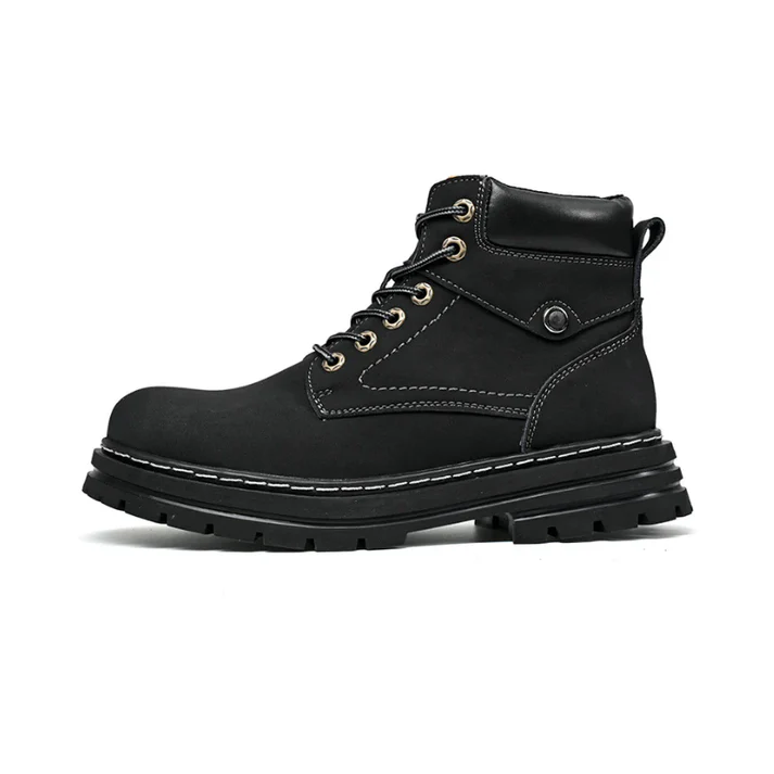 Tomas | Botas urbanas transpirables