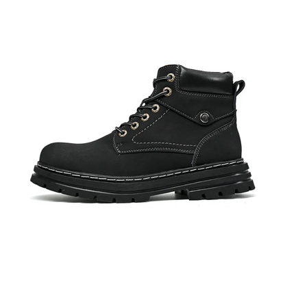 Tomas | Botas urbanas transpirables