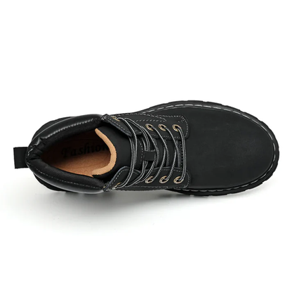 Tomas | Botas urbanas transpirables