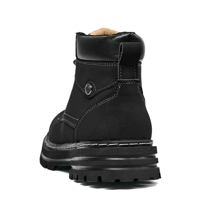 Tomas | Botas urbanas transpirables